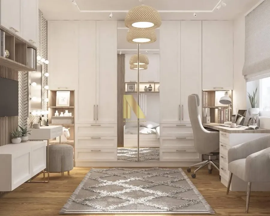 Sale, four bedroom apartment, 114m², Sremska Kamenica, Petrovaradin