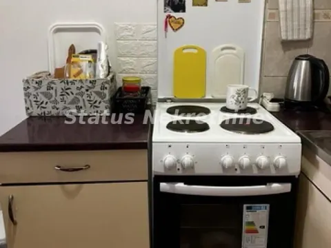 Izdavanje, garsonjera, 26m², Nova Detelinara, Novi Sad Sve Podlokacije - image 5