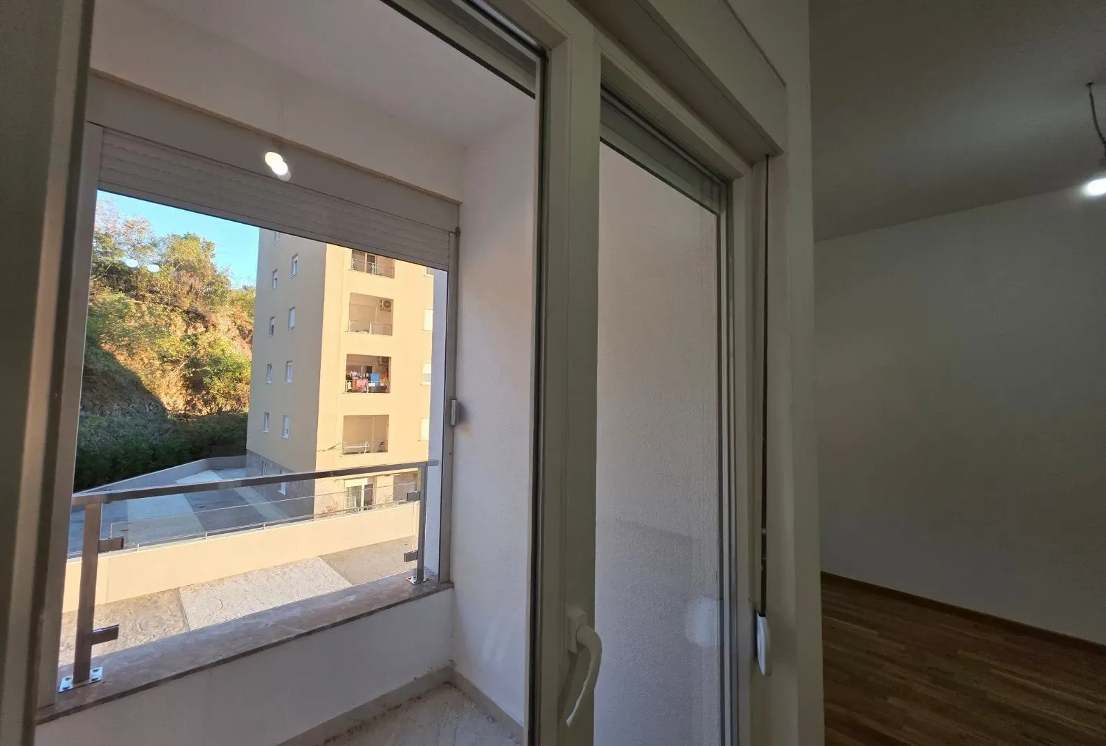 Prodaja, garsonjera, 31m², Bečići, Budva
