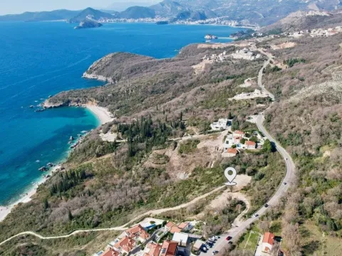 Sale, land lot, 7157m², Rijeka Reževići, Budva - image 15