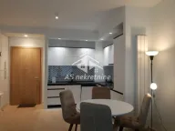 Izdavanje, dvosoban stan, 55m², Savski Venac, Beograd - image 7