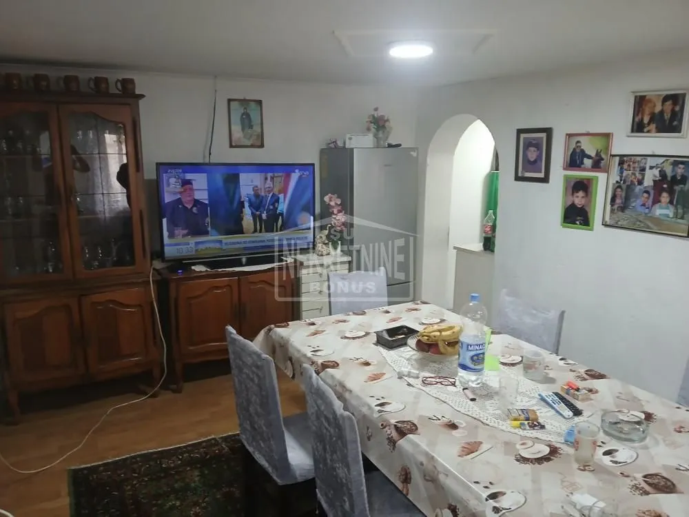 Sale, house, 69m², Novo Selo, Subotica