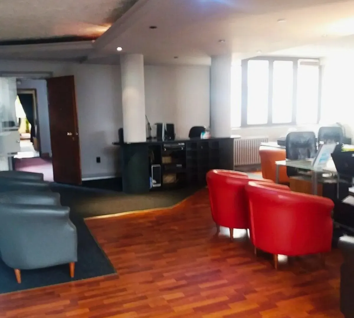 Rent, office space, 180m², Stari grad, Novi Sad