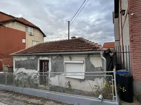 Prodaja, kuća, 63m², Ledena Stena, Niš - image 6