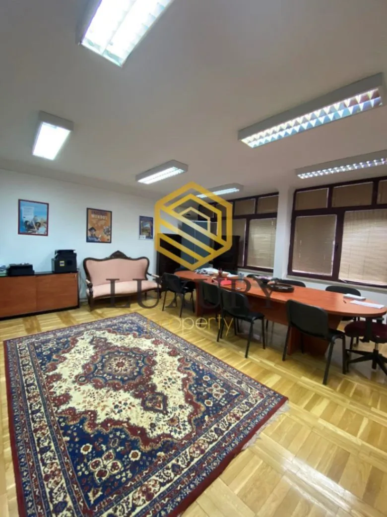 Rent, office space, 93m², Preko Morače, Podgorica