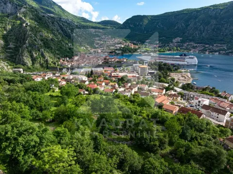 Sale, land lot, 1700m², Dobrota, Kotor - image 7