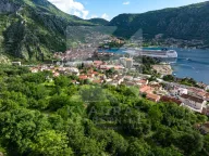  Land Lot for Sale, 1700m2, Dobrota, Kotor