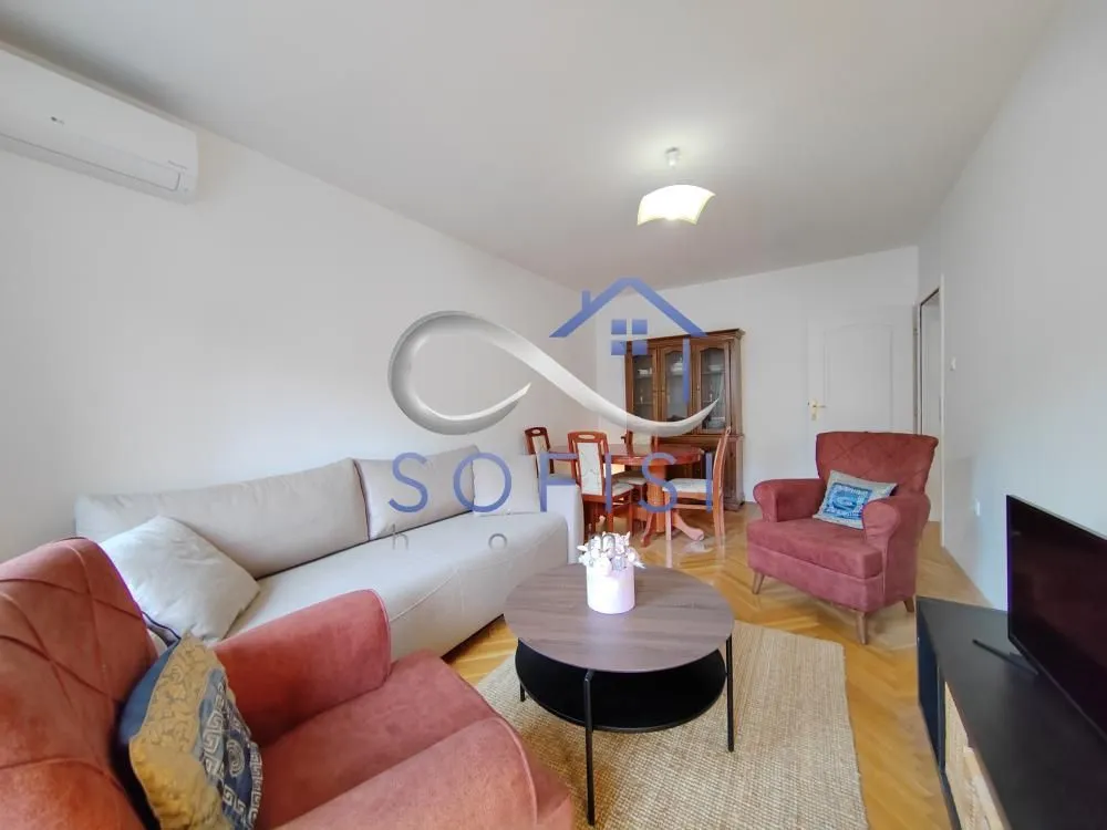 Prodaja, trosoban stan, 75m², Nova Detelinara, Novi Sad Sve Podlokacije