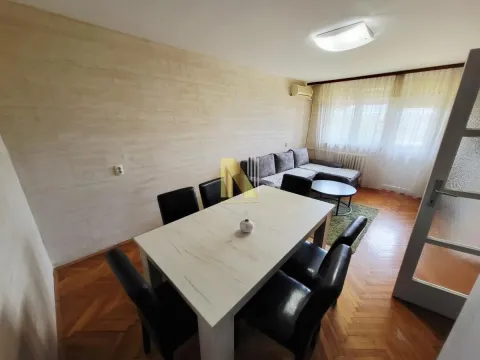 Izdavanje, dvosoban stan, 58m², Bulevar Oslobodjenja, Novi Sad Sve Podlokacije - image 4