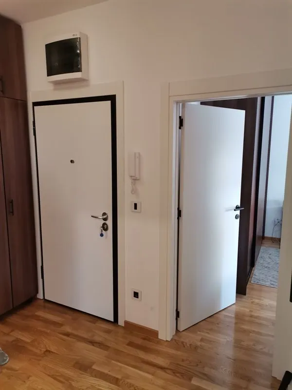 Prodaja, dvosoban stan, 45m², Stara Pazova, Srbija