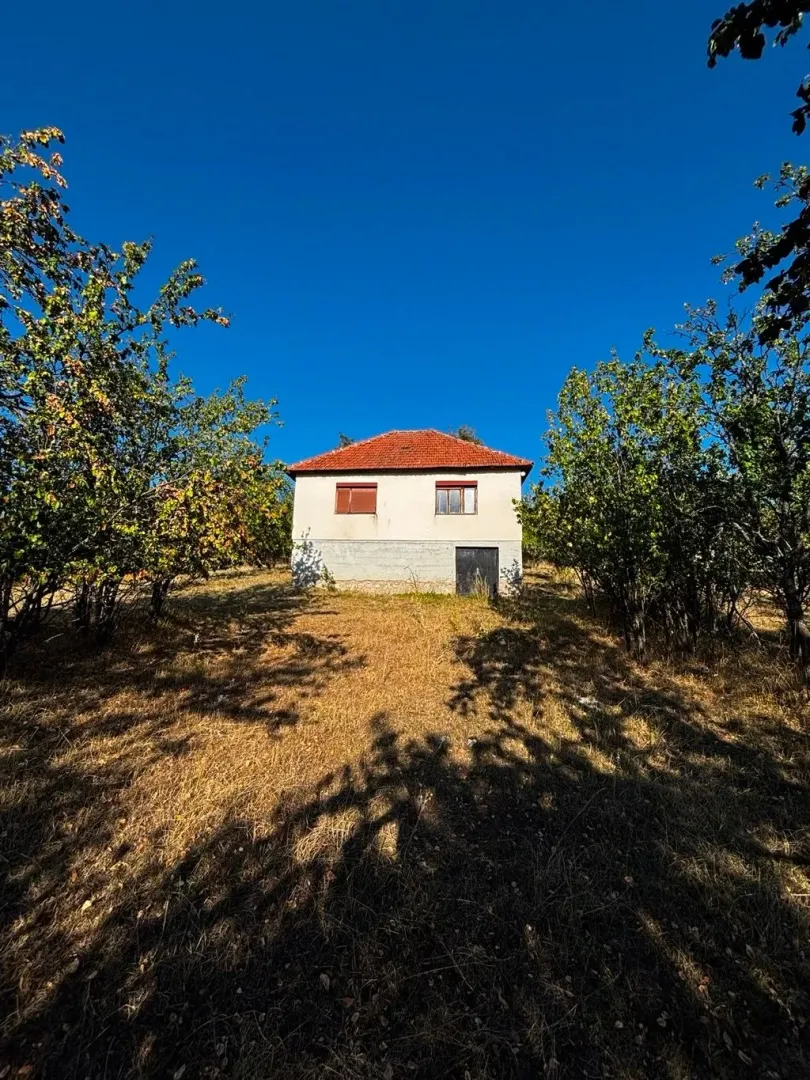Prodaja, kuća, 80m², Potočanje, Užice