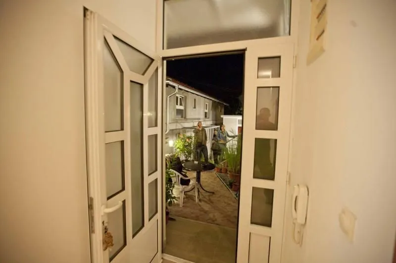 Rent, office space, 160m², Đeram Pijaca, Beograd
