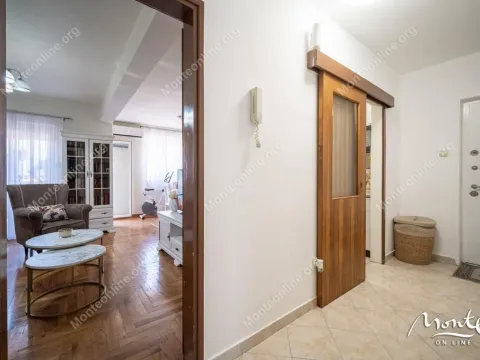 Sale, three bedroom apartment, 88m², Dobrota, Kotor - image 23