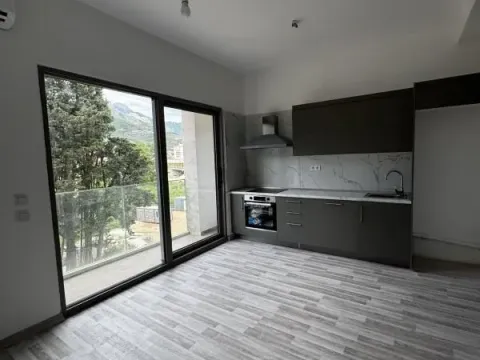 Sale, studio apartment, 44m², Bar, Crna Gora - image 1