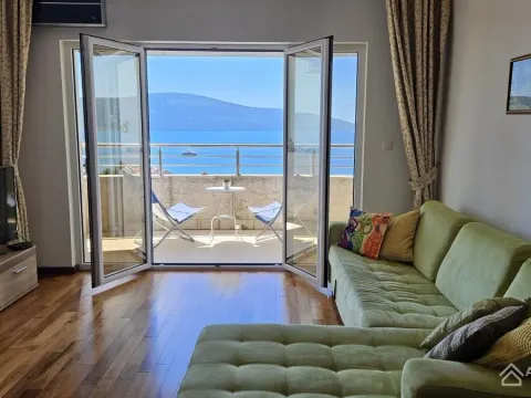 Prodaja, dvosoban stan, 90m², Donja Lastva, Tivat - image 1