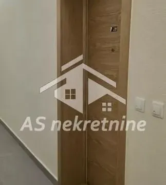 Rent, two bedroom apartment, 53m², Novi Beograd Blok 65, Novi Beograd Sve Podlokacije - image 12