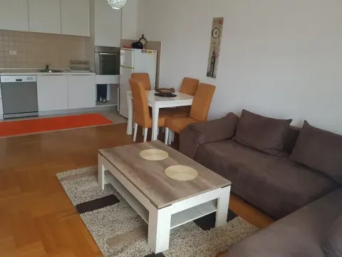 Rent, one bedroom apartment, 50m², Stari Aerodrom, Podgorica - image 13