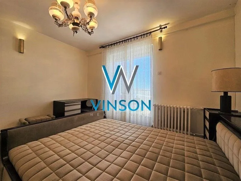Rent, two bedroom apartment, 84m², Kej, Novi Sad Sve Podlokacije
