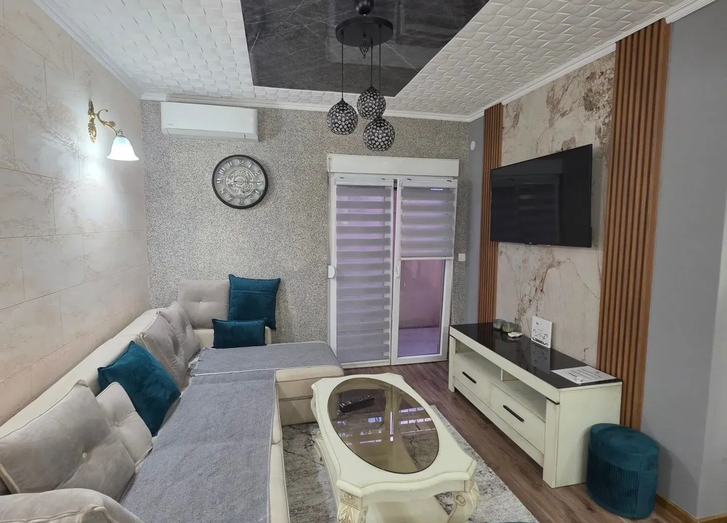 Rent, apartment, 30m², Zabjelo, Podgorica