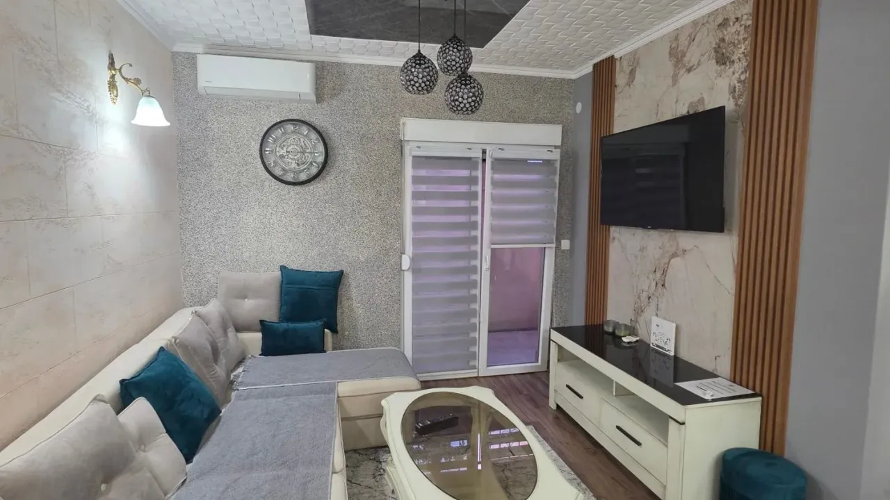 Rent, apartment, 30m², Zabjelo, Podgorica