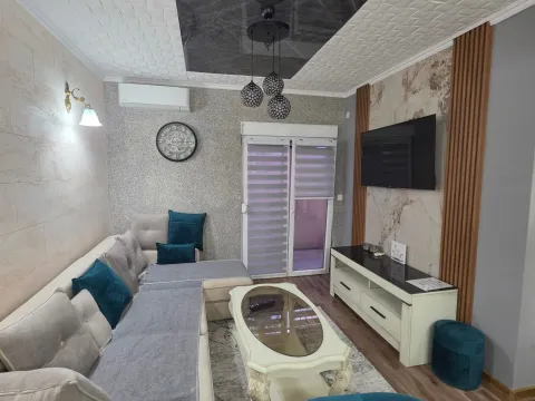Rent, apartment, 30m², Zabjelo, Podgorica - image 1