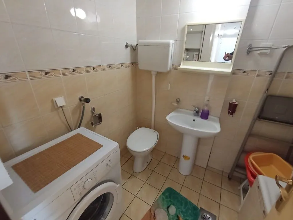 Rent, two bedroom apartment, 75m², Preko Morače, Podgorica