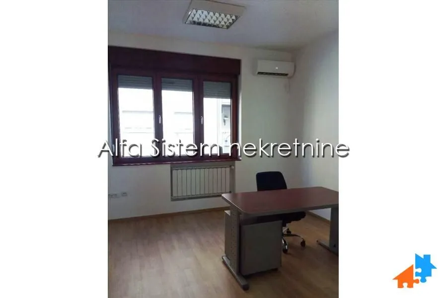Rent, office space, 66m², Zeleni Venac, Beograd