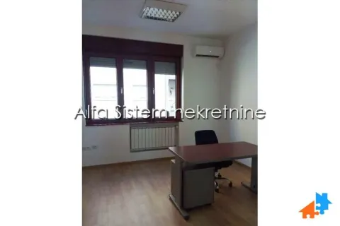 Rent, office space, 66m², Zeleni Venac, Beograd - image 8