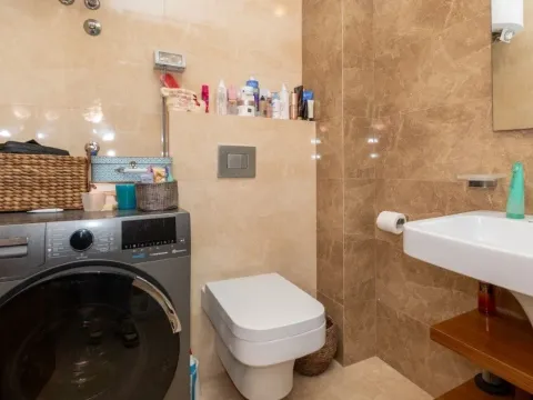 Sale, two bedroom apartment, 64m², Podgorica, Crna Gora - image 7