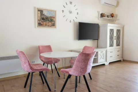 Prodaja, dvosoban stan, 78m², Pržno, Budva - image 5