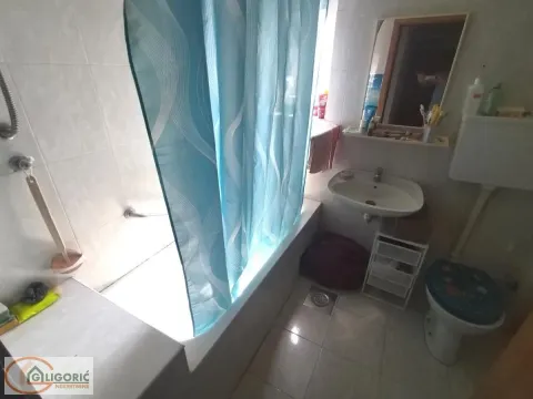 Prodaja, dvosoban stan, 58m², Banovo Brdo, Beograd - image 12
