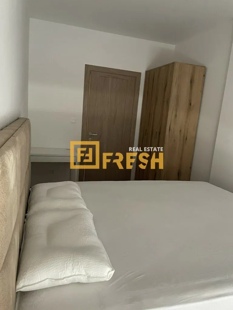 Prodaja, dvosoban stan, 69m², Master Kvart, Podgorica