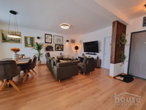 Prodaja, četvorosoban stan, 100m², Adice, Novi Sad Sve Podlokacije - image 4