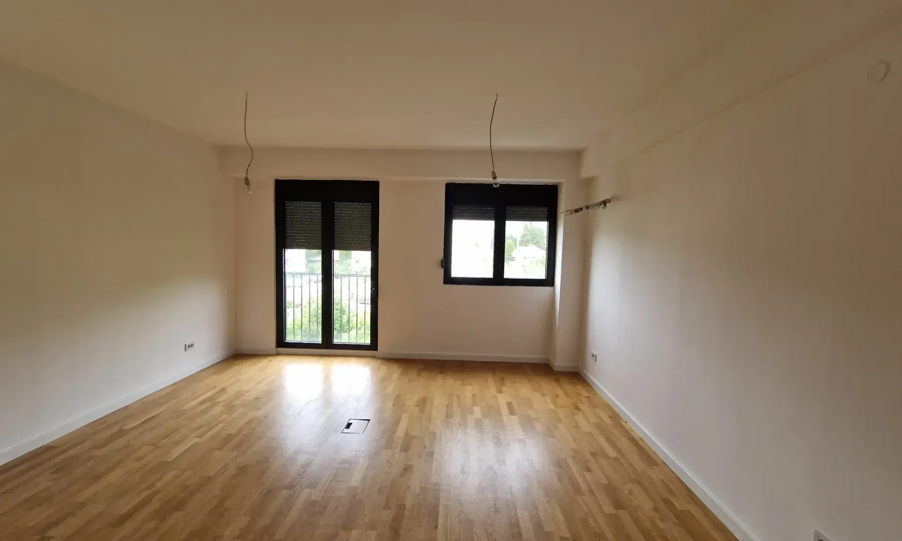 Prodaja, stan, 34m², Tivat, Crna Gora