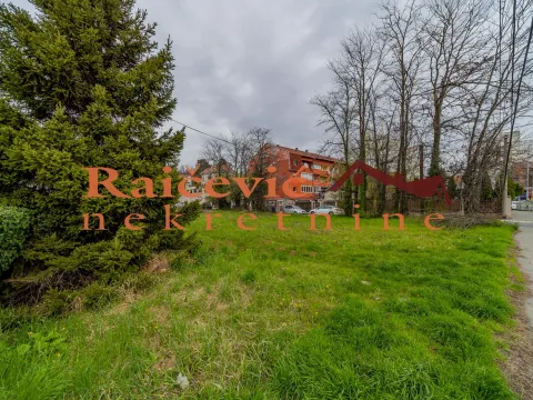 Prodaja, plac, 1200m², Rakovica, Beograd - image 6
