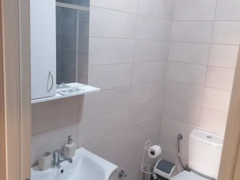 Izdavanje, jednosoban stan, 50m², Tripovići, Tivat - image 9