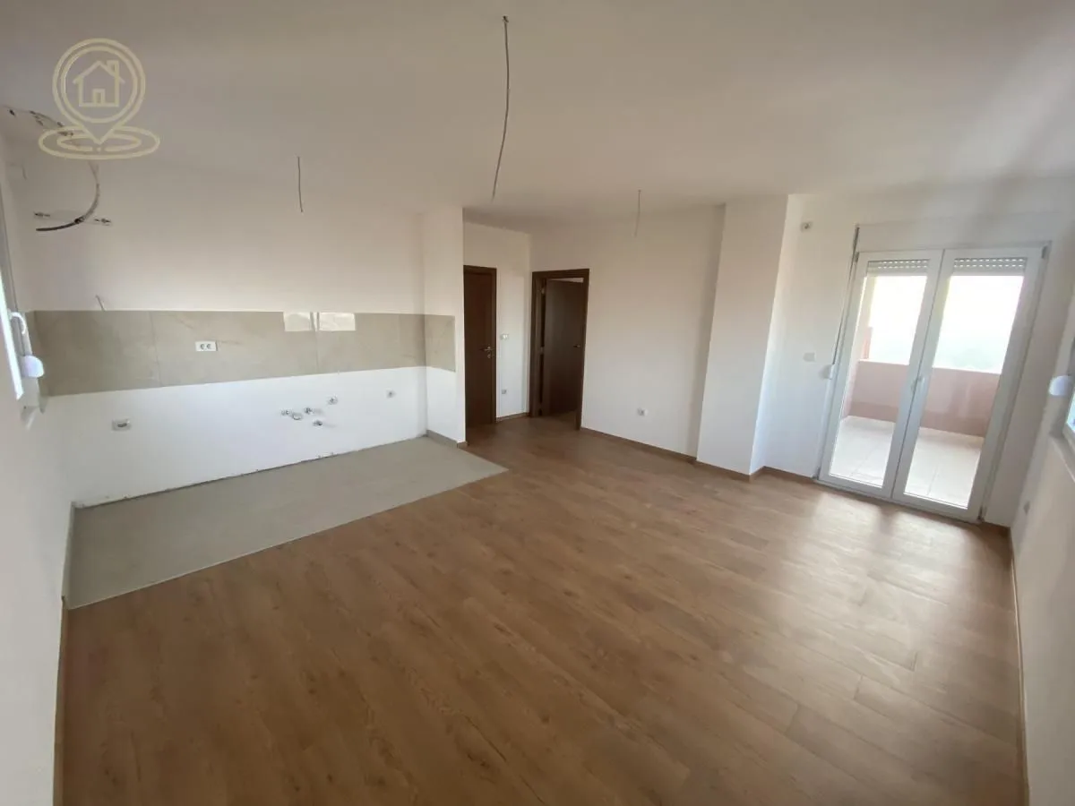 Prodaja, dvosoban stan, 60m², Palilula, Niš
