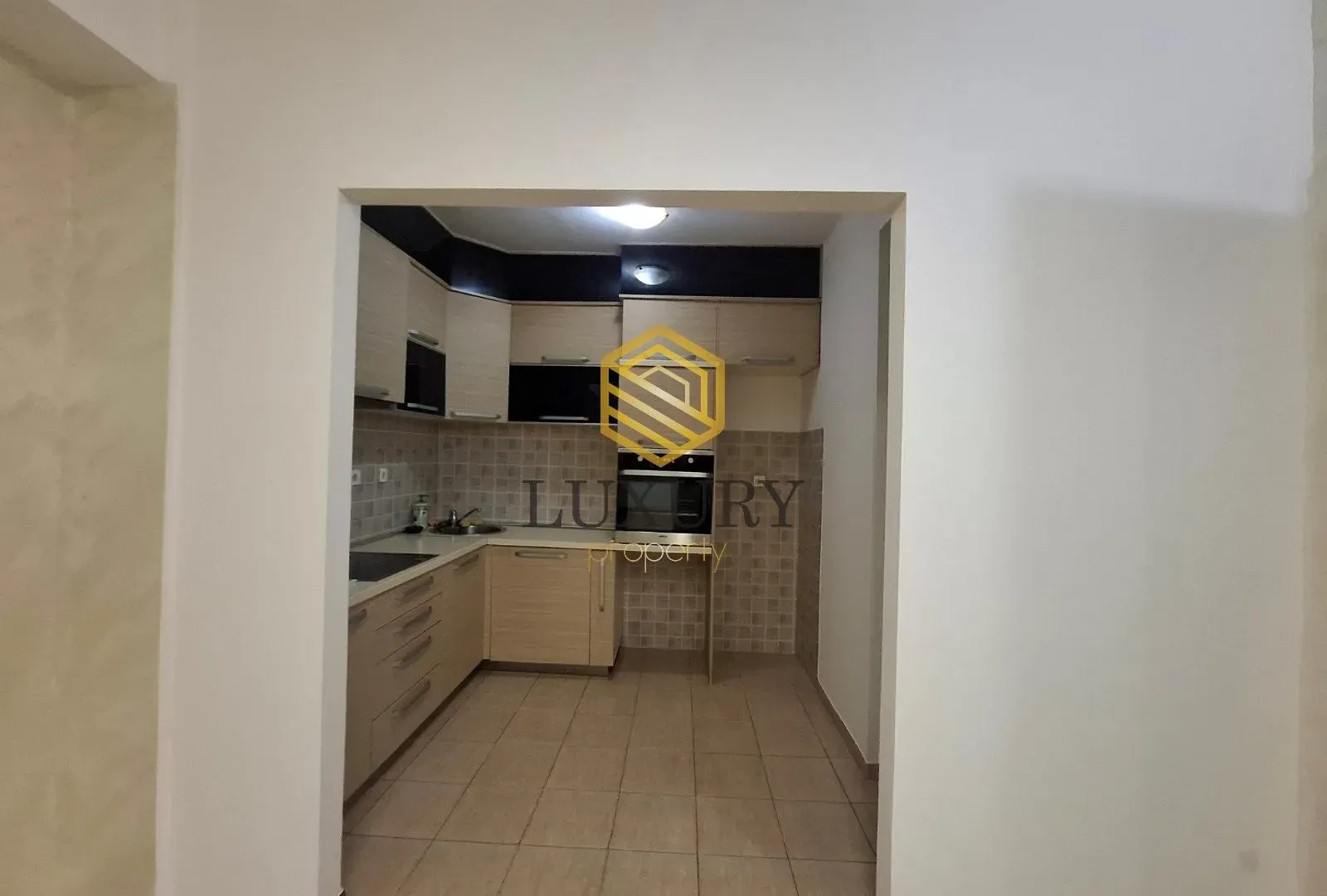 Rent, two bedroom apartment, 80m², City Kvart, Podgorica