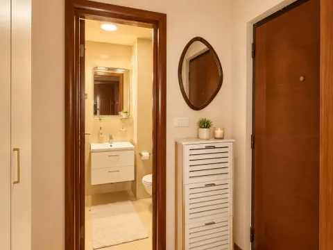 Rent, studio apartment, 31m², Preko Morače, Podgorica - image 7
