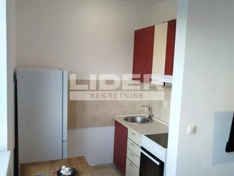 Izdavanje, jednosoban stan, 33m², Voždovac Sve Podlokacije, Beograd - image 3