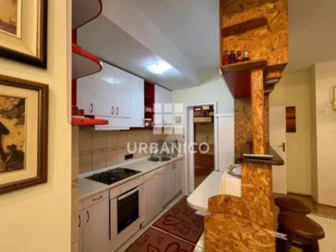 Rent, two bedroom apartment, 76m², Centar, Podgorica - image 12