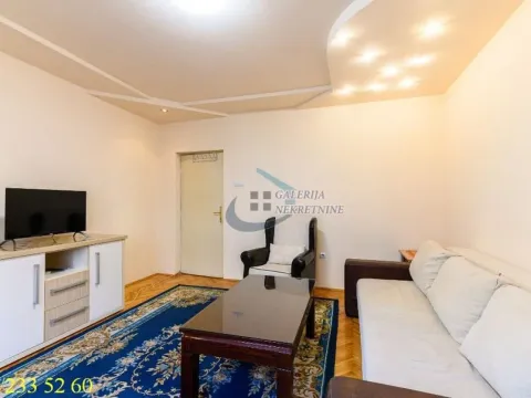 Prodaja, garsonjera, 25m², Karaburma, Palilula Sve Podlokacije - image 5