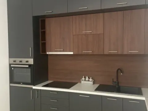 Izdavanje, dvosoban stan, 74m², Master Kvart, Podgorica - image 7