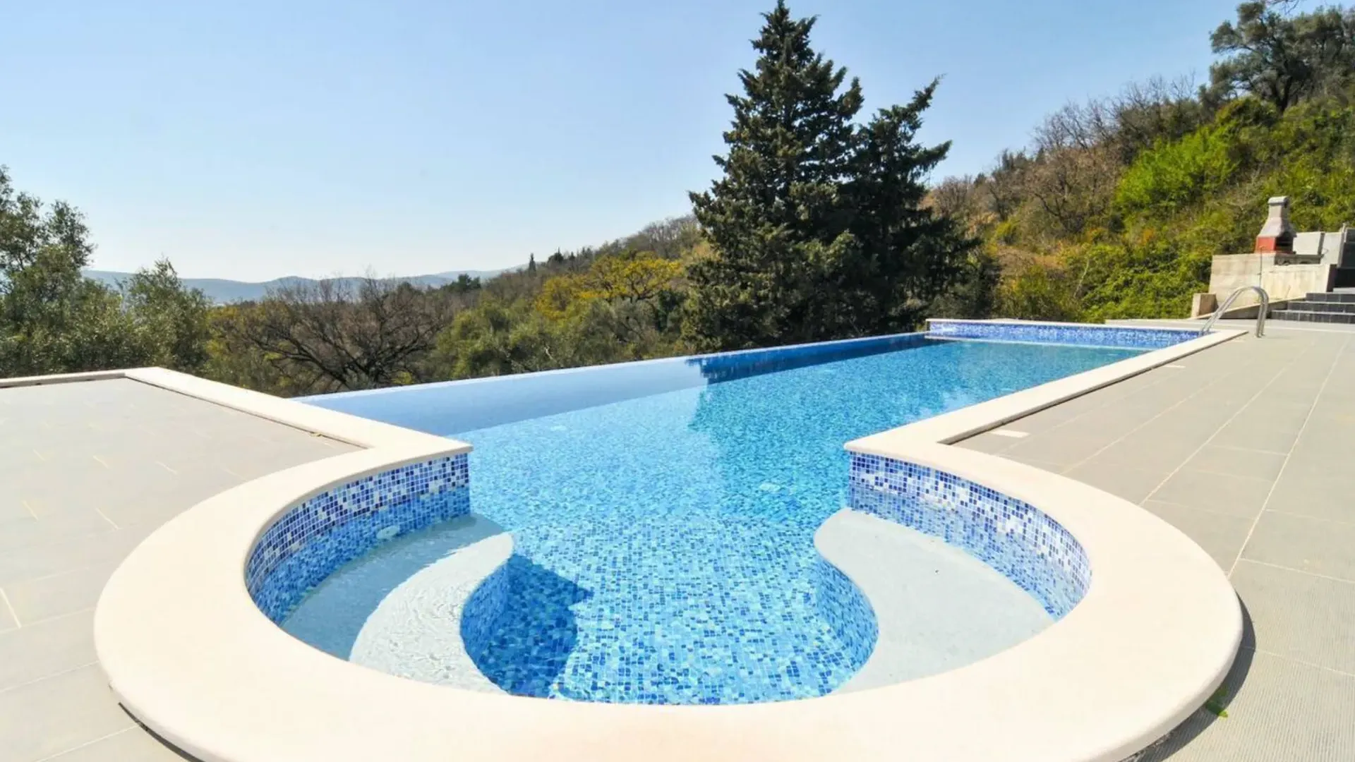 Rent, house, 354m², Bogišići, Tivat