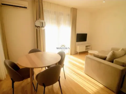 One Bedroom Apartment for Rent, 45m2, Centar, Budva One Bedroom Apartment for Rent, 45m2, Centar, Budva