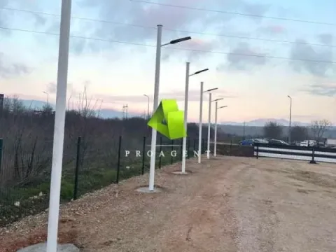 Izdavanje, plac, 3000m², Pantelej, Niš - image 3