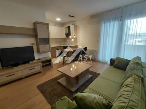 Izdavanje, jednosoban stan, 32m², Telep, Novi Sad Sve Podlokacije - image 2