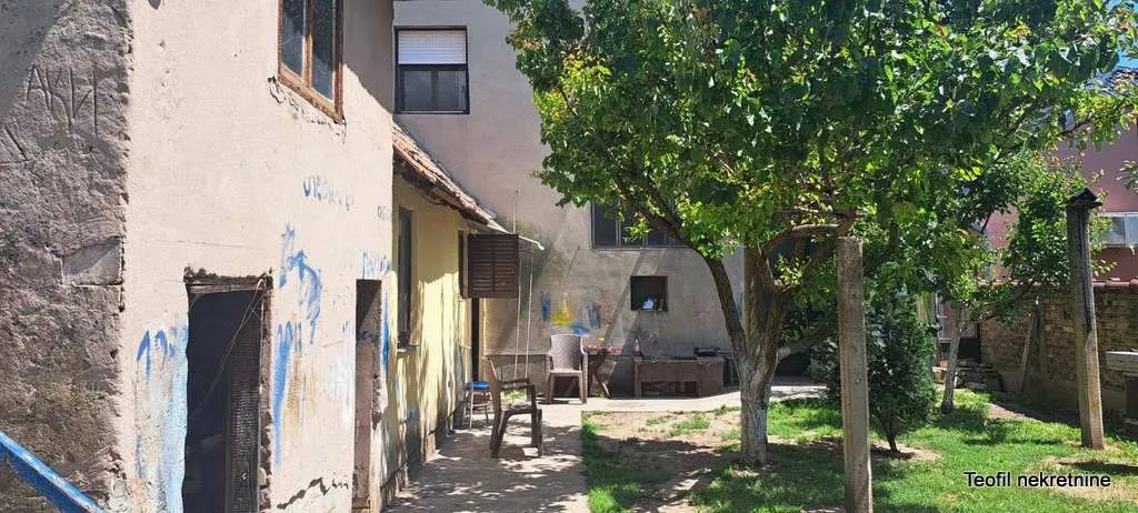 Prodaja, kuća, 233m², Nova Pazova, Stara Pazova