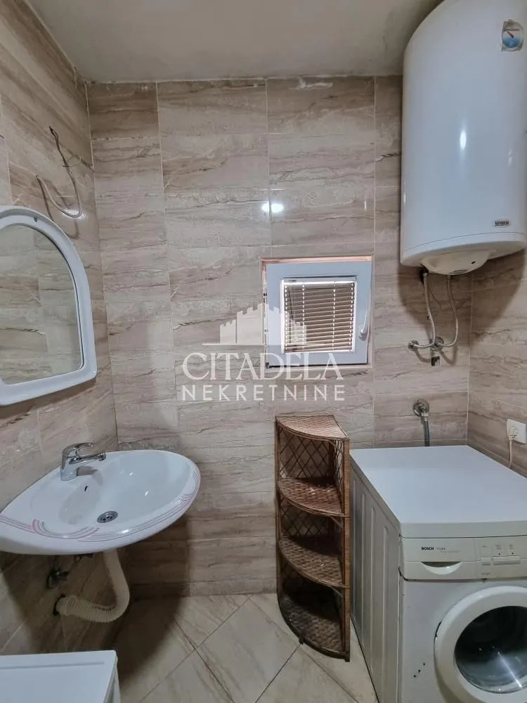 Prodaja, stan, 134m², Železnik, Beograd