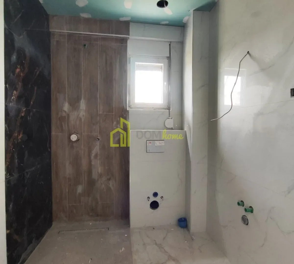 Prodaja, jednosoban stan, 38m², Zabjelo, Podgorica